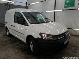  Volkswagen  Caddy VOLKSWAGEN  Van VU 4p Fourgonnette 1.4 TGI GNV 110 Business Line #4
