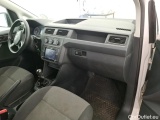  Volkswagen  Caddy VOLKSWAGEN  Van VU 4p Fourgonnette 1.4 TGI GNV 110 Business Line #5