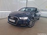  Audi  A3 AUDI  Sportback / 2016 / 5P / Berline 35 TFSI 150 COD DESIGN LUXE 