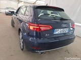  Audi  A3 AUDI  Sportback / 2016 / 5P / Berline 35 TFSI 150 COD DESIGN LUXE #2