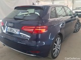  Audi  A3 AUDI  Sportback / 2016 / 5P / Berline 35 TFSI 150 COD DESIGN LUXE #3