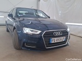  Audi  A3 AUDI  Sportback / 2016 / 5P / Berline 35 TFSI 150 COD DESIGN LUXE #4
