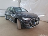  Audi  Q5  50 TFSI e Quattro Business Executive 2.0 TFSI 300CV BVA7 E6d #4