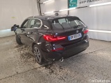  Bmw  Serie 1 BMW Série 1 / 2019 / 5P / Berline 116i Business Design #2