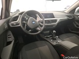  Bmw  Serie 1 BMW Série 1 / 2019 / 5P / Berline 116i Business Design #5