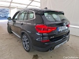  Bmw  X3 BMW  / 2017 / 5P / SUV xDrive30e 292ch xLine BVA8 #2