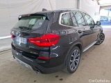  Bmw  X3 BMW  / 2017 / 5P / SUV xDrive30e 292ch xLine BVA8 #3
