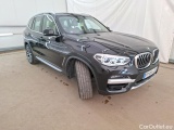  Bmw  X3 BMW  / 2017 / 5P / SUV xDrive30e 292ch xLine BVA8 #4