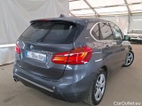  Bmw  Serie 2 Série 2 Active Tourer 225 xe Luxury Line 1.5 225CV BVA6 E6dT #3
