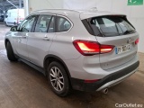  Bmw  X1 Série  sDrive18i Lounge 1.5 140CV BVA7 E6dT #2
