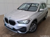  Bmw  X1 Série  sDrive18i Lounge 1.5 140CV BVA7 E6dT 