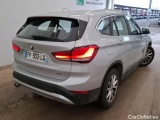  Bmw  X1 Série  sDrive18i Lounge 1.5 140CV BVA7 E6dT #3