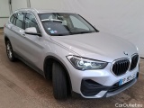  Bmw  X1 Série  sDrive18i Lounge 1.5 140CV BVA7 E6dT #4