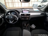  Bmw  X1 Série  sDrive18i Lounge 1.5 140CV BVA7 E6dT #5