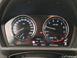  Bmw  X1 Série  sDrive18i Lounge 1.5 140CV BVA7 E6dT #6