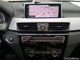  Bmw  X1 Série  sDrive18i Lounge 1.5 140CV BVA7 E6dT #7