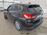  Bmw  X1 Série  xDrive 25 e Lounge 1.5 220CV BVA6 E6d #2