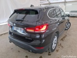  Bmw  X1 Série  xDrive 25 e Lounge 1.5 220CV BVA6 E6d #3
