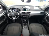  Bmw  X1 Série  xDrive 25 e Lounge 1.5 220CV BVA6 E6d #5