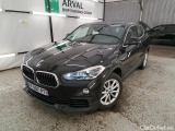  Bmw  X2 Série  sDrive 16d Lounge 1.5 115CV BVA7 E6d 