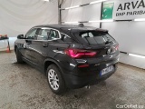  Bmw  X2 Série  sDrive 16d Lounge 1.5 115CV BVA7 E6d #2