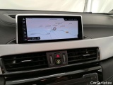  Bmw  X2 Série  sDrive 16d Lounge 1.5 115CV BVA7 E6d #7