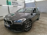  Bmw  X2 Série  sDrive 18i Lounge 1.5 135CV BVM6 E6d 