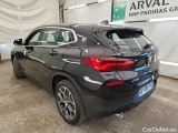  Bmw  X2 Série  sDrive 18i Lounge 1.5 135CV BVM6 E6d #2