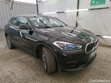  Bmw  X2 Série  sDrive 18i Lounge 1.5 135CV BVM6 E6d #4