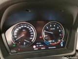  Bmw  X2 Série  sDrive 18i Lounge 1.5 135CV BVM6 E6d #6