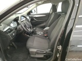  Bmw  X2 Série  sDrive 18i Lounge 1.5 135CV BVM6 E6d #8