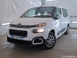  Citroen  Berlingo  Live XL 1.2 PureTech 110CV BVM6 E6d 