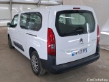  Citroen  Berlingo  Live XL 1.2 PureTech 110CV BVM6 E6d #2