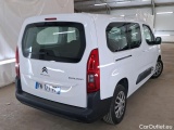  Citroen  Berlingo  Live XL 1.2 PureTech 110CV BVM6 E6d #3