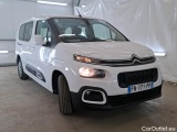  Citroen  Berlingo  Live XL 1.2 PureTech 110CV BVM6 E6d #4