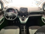  Citroen  Berlingo  Live XL 1.2 PureTech 110CV BVM6 E6d #5