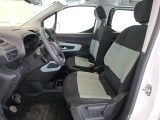  Citroen  Berlingo  Live XL 1.2 PureTech 110CV BVM6 E6d #8