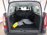  Citroen  Berlingo  Live XL 1.2 PureTech 110CV BVM6 E6d #10
