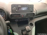  Citroen  Berlingo  Live XL 1.2 PureTech 110CV BVM6 E6d #7