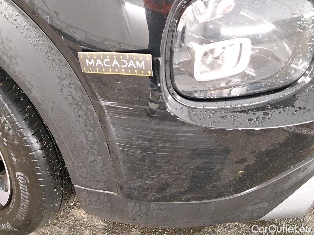  Citroen  C3  Aircross Shine Business 1.5 BlueHDi 100CV BVM6 E6dT #12