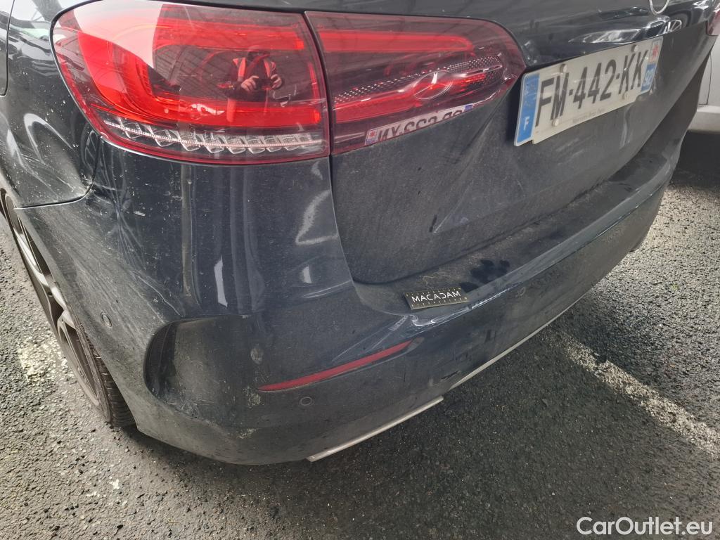  Mercedes  B-Klasse MERCEDES-BENZ Classe B / 2019 / 5P / monospace B 180 d AMG Line BVA #3