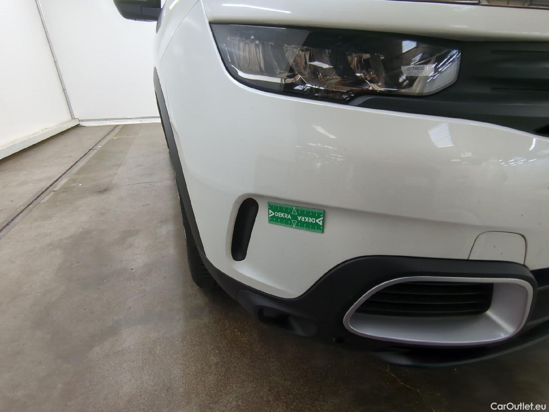  Citroen  C5  Aircross Feel 1.5 BlueHDi 130CV BVA8 E6d #8