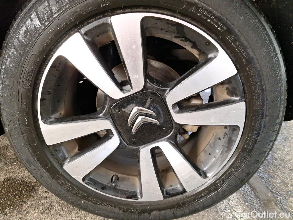  Citroen  C3  Aircross Shine Business 1.5 BlueHDi 100CV BVM6 E6dT #44