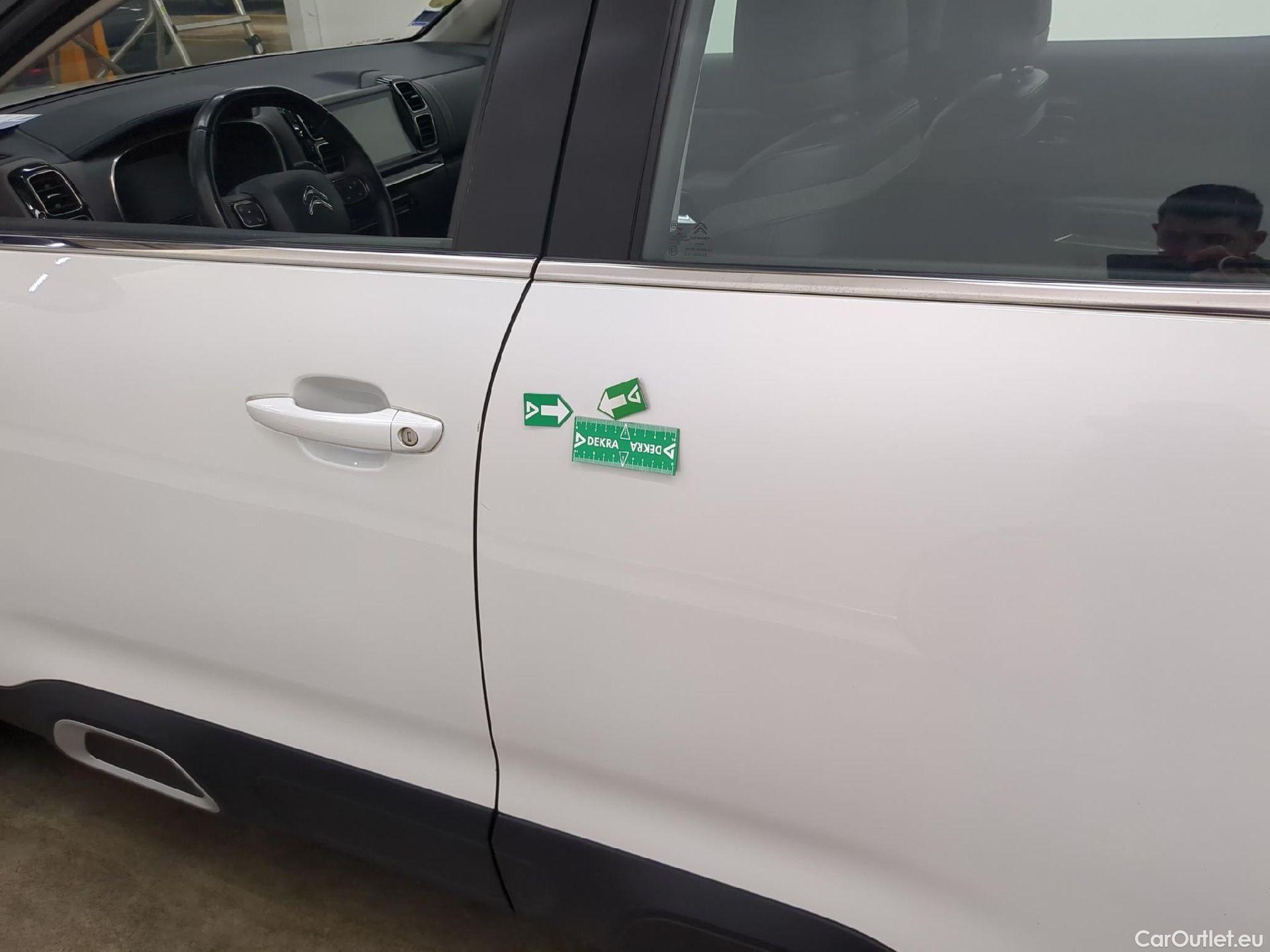  Citroen  C5  Aircross Feel 1.5 BlueHDi 130CV BVA8 E6d #9