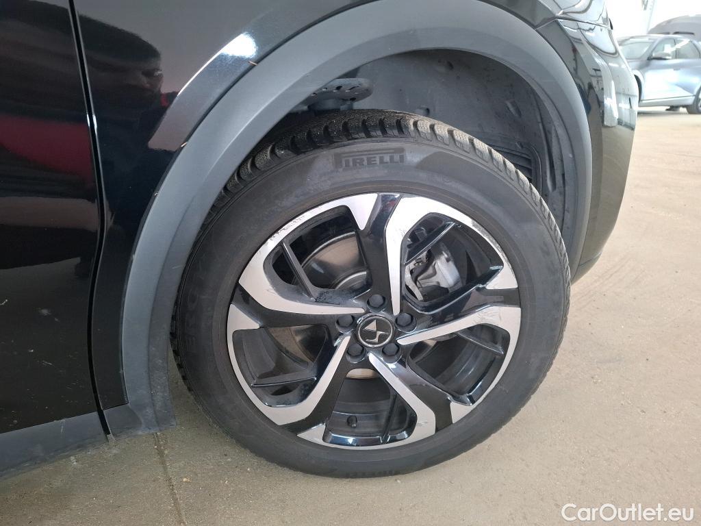 DS  DS7 7 Crossback Business 1.5 BlueHDi 130CV BVA8 E6d #3