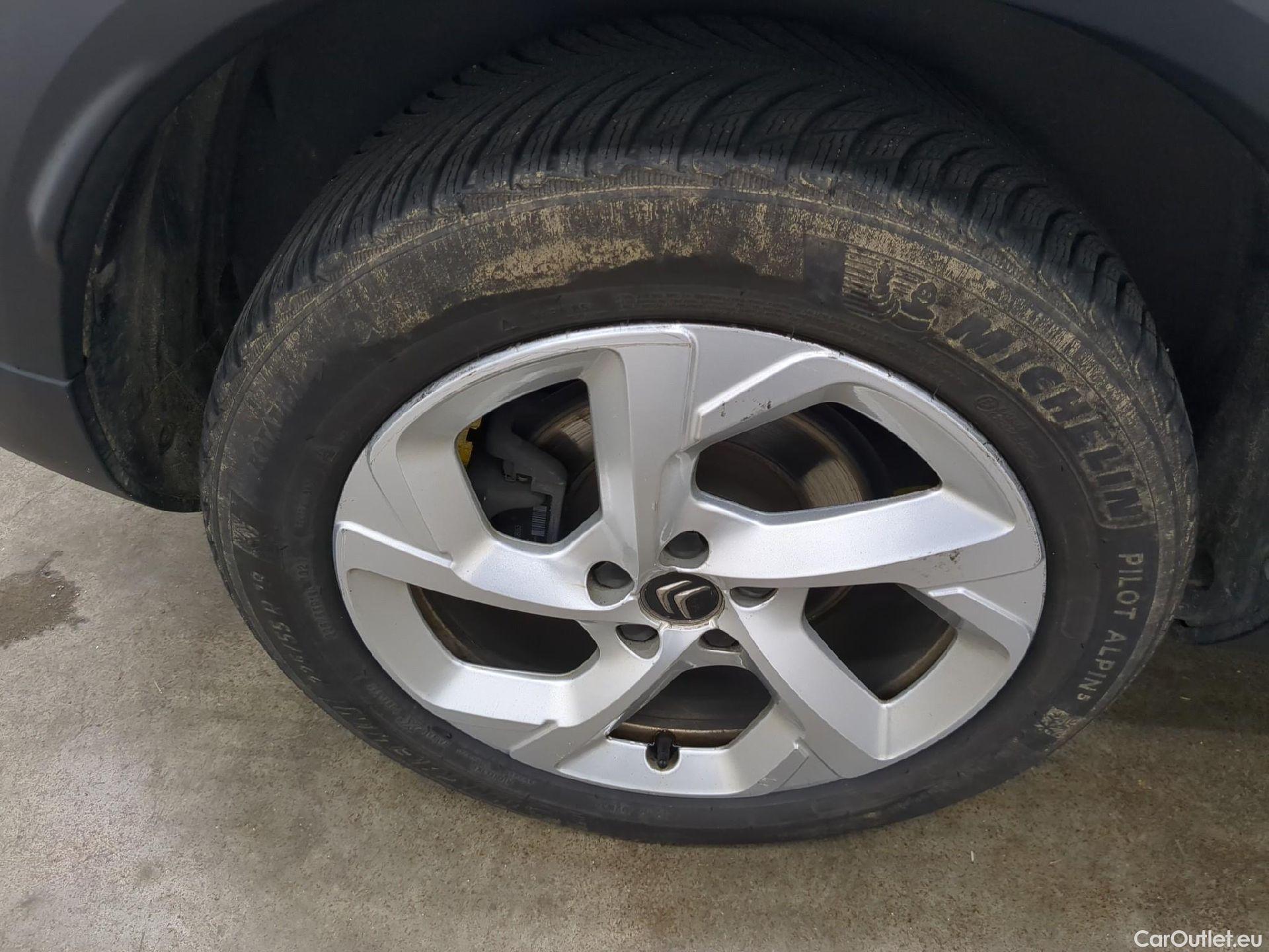  Citroen  C5  Aircross Feel 1.5 BlueHDi 130CV BVA8 E6d #3