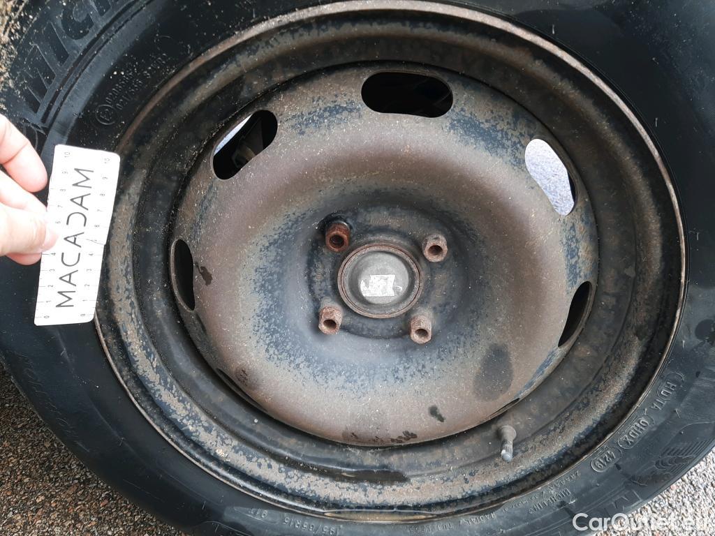  Citroen  C3  Feel 1.2 PureTech 110CV BVM6 E6dT #23