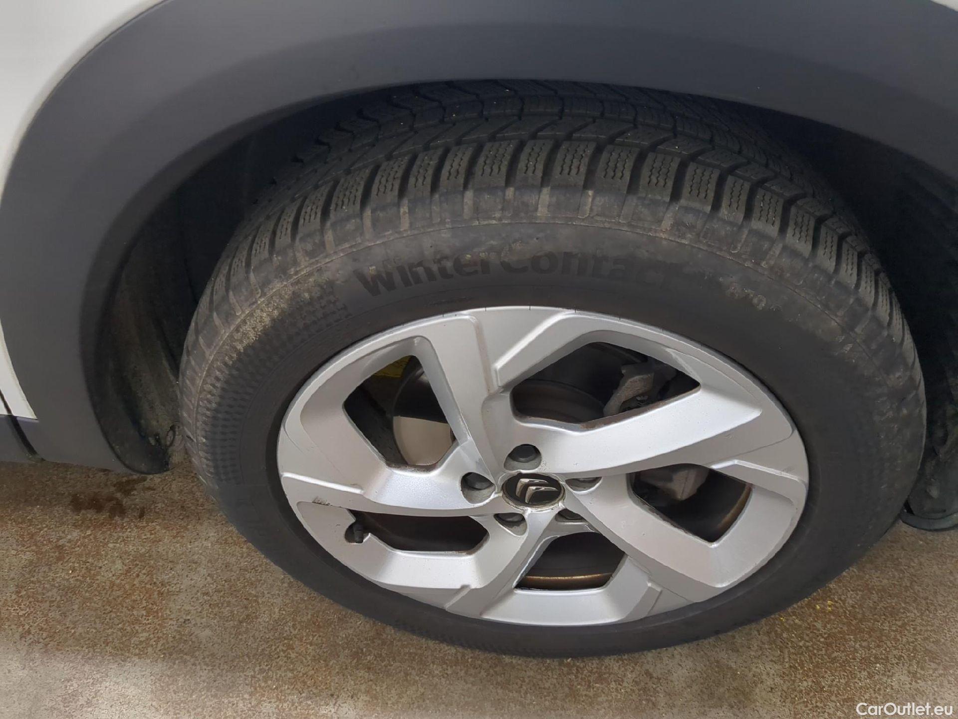  Citroen  C5  Aircross Feel 1.5 BlueHDi 130CV BVA8 E6d #4
