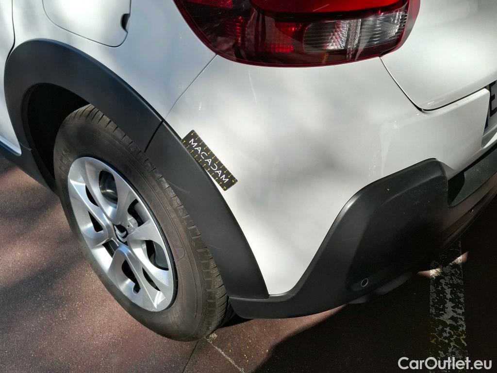  Citroen  C3  Feel Business 1.2 PureTech 70CV BVM5 E6 #14