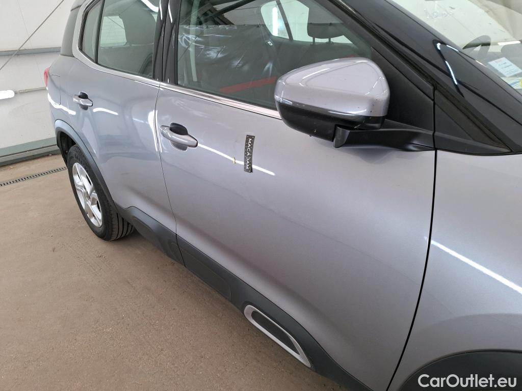  Citroen  C5  Aircross Business 1.5 BlueHDi 130CV BVA8 E6dT #1